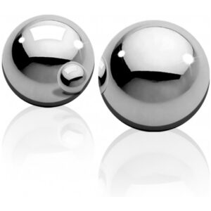 7239 BEN WA BALLS BOLAS CHINAS ACERO INOX
