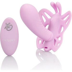 7259 BUTTERFLY REMOTE VENUS G ROSA
