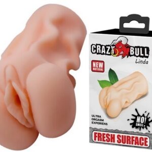 7284 LINDA ULTRA ORGASM EXPERIENS