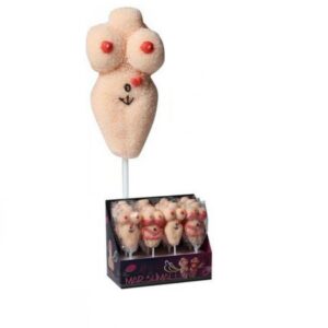 7321 CHUPETA MARSHMALLOW MULHER
