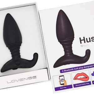 7331 LOVENSE HUSH