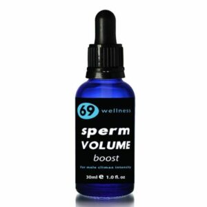 7445 SPERM VOLUME BOOST