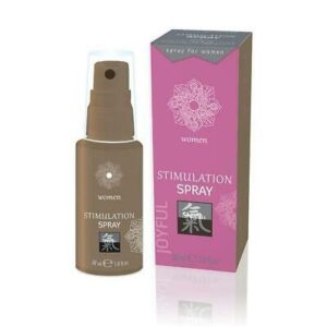 7452 SPRAY ESTIMULANTE SHIATSU 30ML