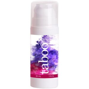 7688 GEL TABOO PLEASURE FOR HER