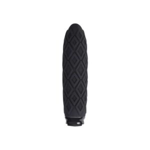 7695 VIBRADOR COMPACTO PRINCESS NEGRO