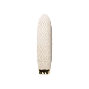 7697 VIBRADOR COMPACTO PRINCESS MARFIL