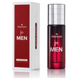 7815 PERFUME OBSESSIVE FOR MEN ESTRA STRONG