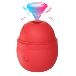 PLAY SOFT VIBRATING EGG