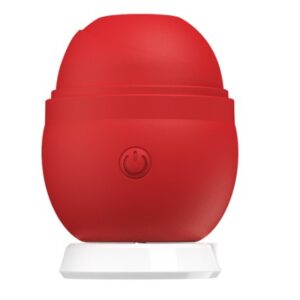 PLAY SOFT VIBRATING EGG