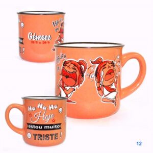 7913 CANECA GEMEOS