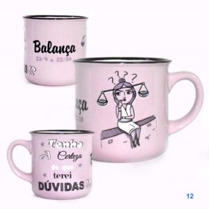 7914 CANECA BALANCA