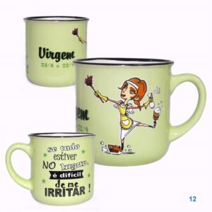 7919 CANECA VIRGEM