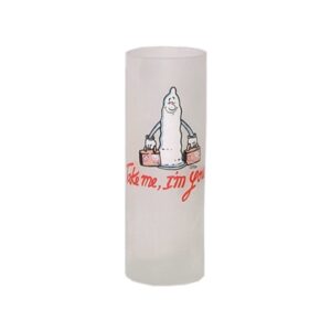 7928 COPO PRESERVATIVO BASSO