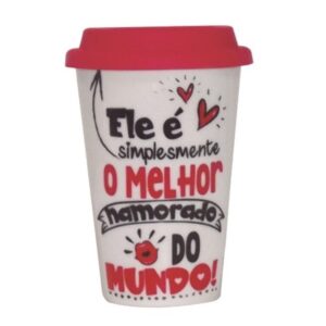 7934 COPO CTAMPA O MELHOR NAMORADO´´