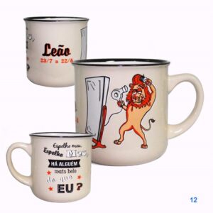 7953 CANECA LEAO