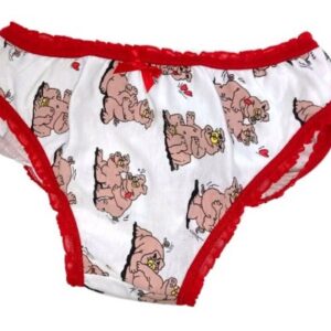 7965 SLIP SRA. PORCOS POSICOES