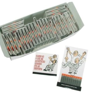 7966 FOSFOROS DENTISTA