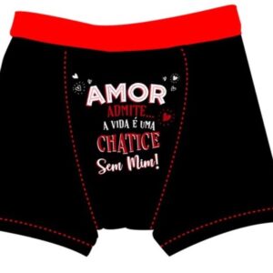 7971 BOXER PR. AMOR ADMITE L