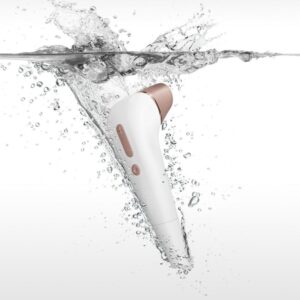 8014 SATISFYER 2