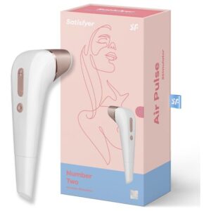 8020 SATISFYER 2