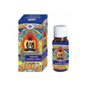 8037 OLEO TANTRA BUDISTA 10ml