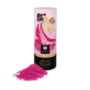 8059 SAIS DE BANHO ORIENTAL AFRODISIA ROSA