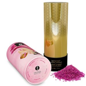 8060 SAIS DE BANHO ORIENTAL AFRODISIA ROSA