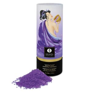 8062 SAIS DE BANHO ORIENTAL FRUTOS EXOTICOS ROXO