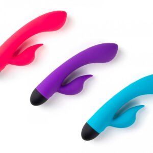 8069 VIBRADOR RECARREGAVEL V7