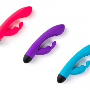 8079 VIBRADOR RECARREGAVEL V6