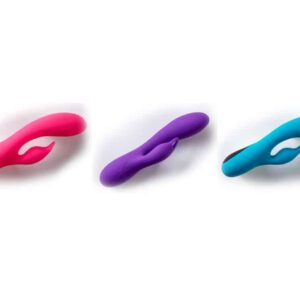 8094 VIBRADOR RECARREGAVEL V5