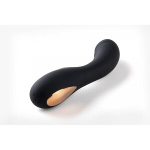 8102 VIBRADOR RECARREGAVEL V5 NOVA EDICAO