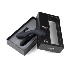 8103 VIBRADOR RECARREGAVEL V5 NOVA EDICAO