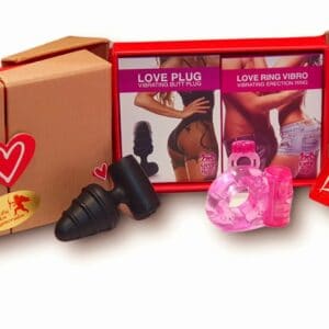 8242 LOVE BOX SAO VALENTIM