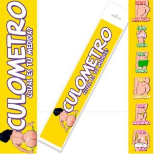 8271 CULOMETRO