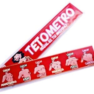 8272 TETOMETRO