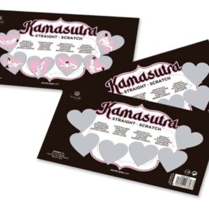 8293 RASPADINHA DE KAMASUTRA