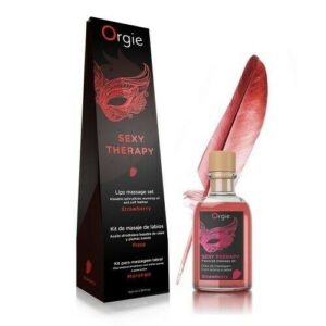 8301 ORGI SEXY THERAPY MORANGO