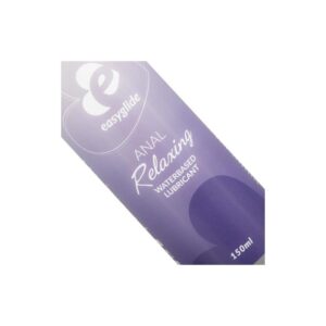 8339 EASYGLIDE ANAL RELAXANTE LUBRIFICANTE 150 ML