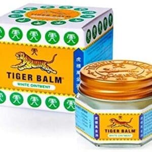 8414 TIGRE BRANCO 19 GR