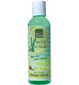 8451 UNZIP NSLID MANGA E LIMA 100 ML