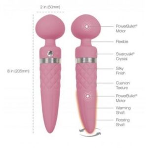 8471 PILLOW TALK SULTRY PINK