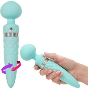 8477 PILLOW TALK SULTRY TEAL