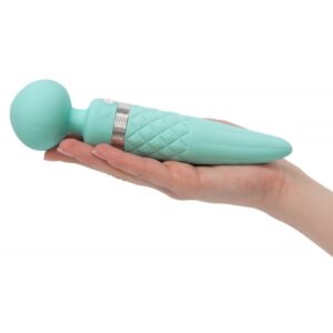 8478 PILLOW TALK SULTRY TEAL