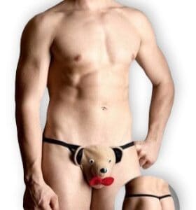 8529 MENS THONGS 4492