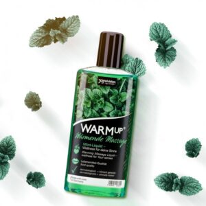8531 WARMUP MENTA 150 ML