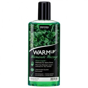 8532 WARMUP MENTA 150 ML