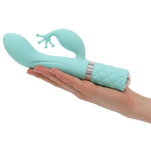 8533 PILLOW TALK KINKY