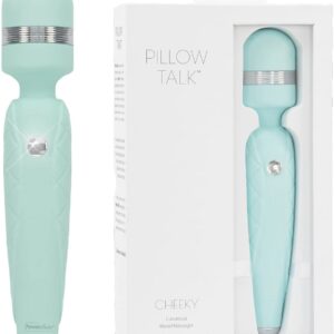 8561 PILLOW TALK CHEEKY