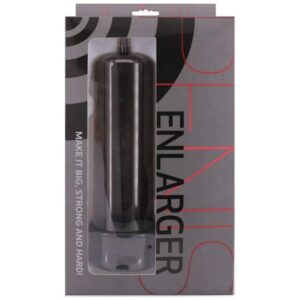 PENIS ENLARGER SMOKE